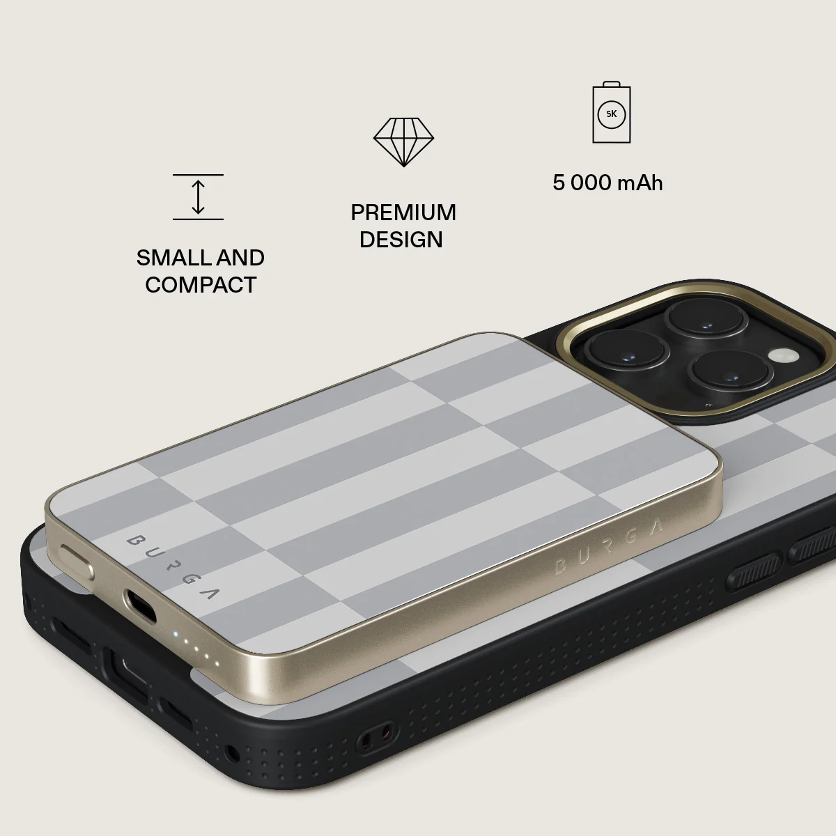 Off-Grid - Magnetic Power Bank - Image 7