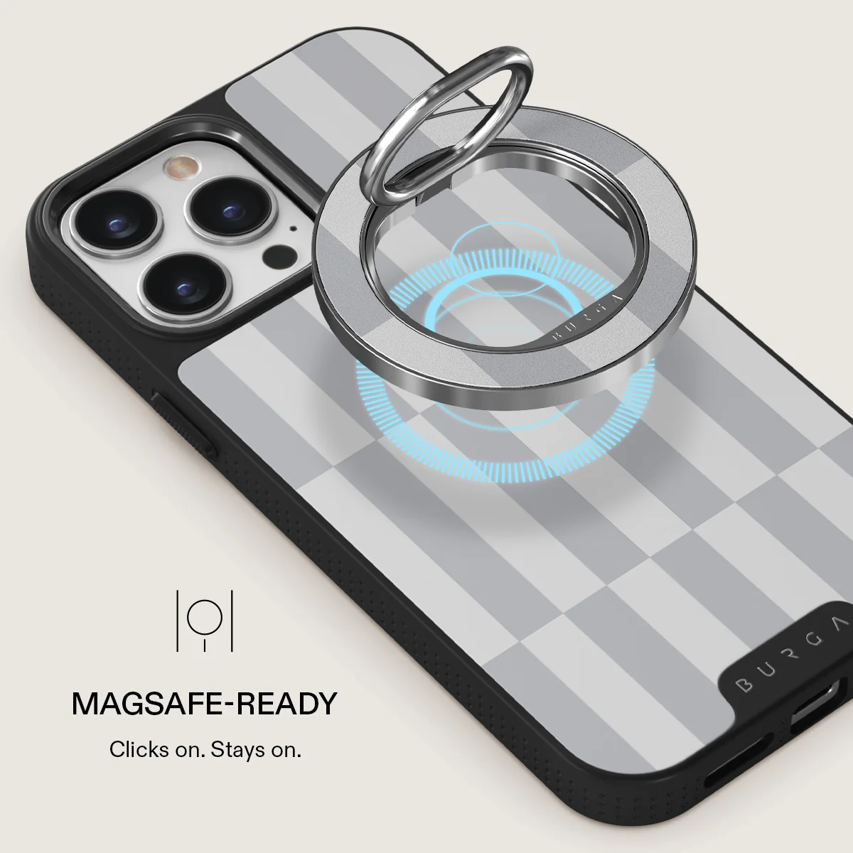 Off-Grid - Magnetic Ring Holder - Image 4