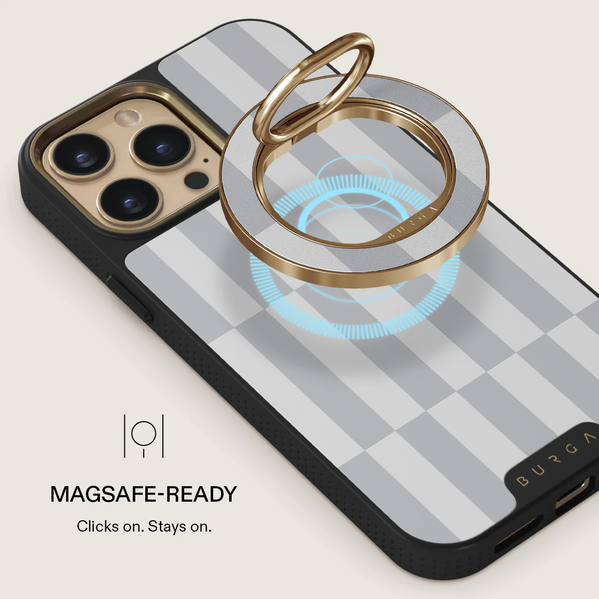Off-Grid - Magnetic Ring Holder - Image 8