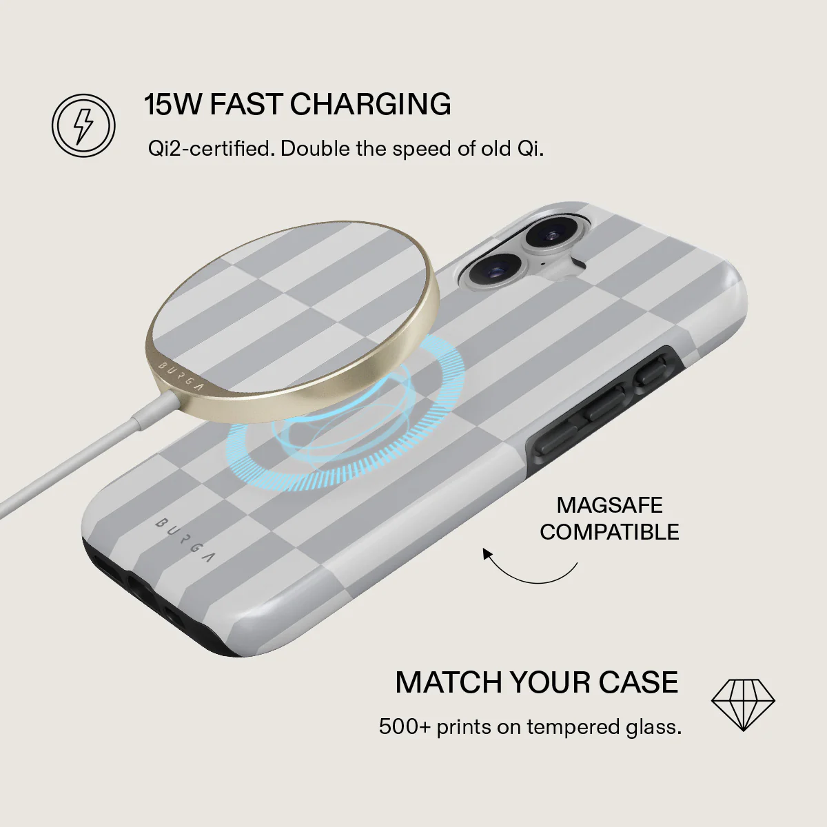Off-Grid - Magnetic Wireless Charger - Image 2