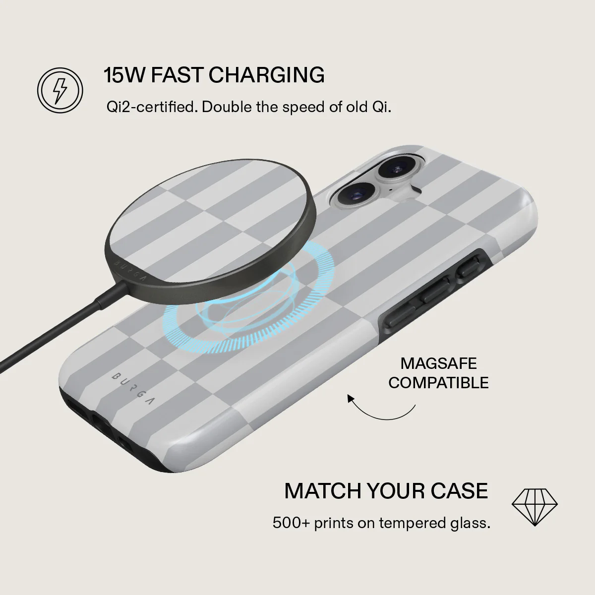 Off-Grid - Magnetic Wireless Charger - Image 5