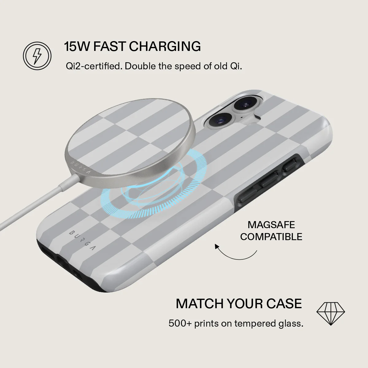 Off-Grid - Magnetic Wireless Charger - Image 8