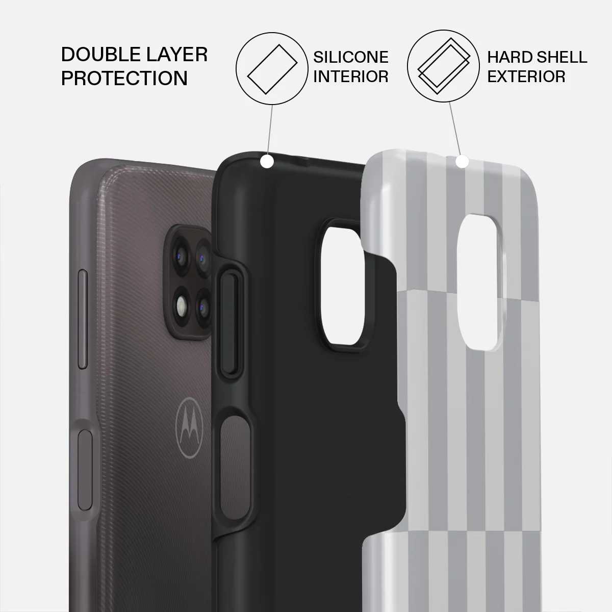 Off-Grid - Motorola Moto G Power 2021 Case - Image 2