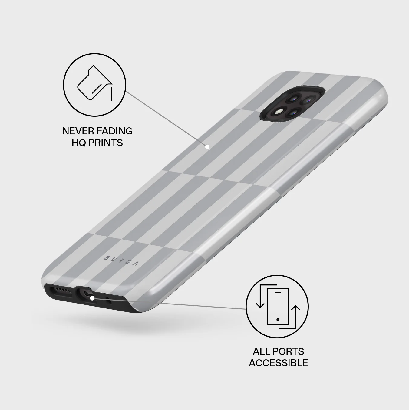 Off-Grid - Motorola Moto G Power 2021 Case - Image 3