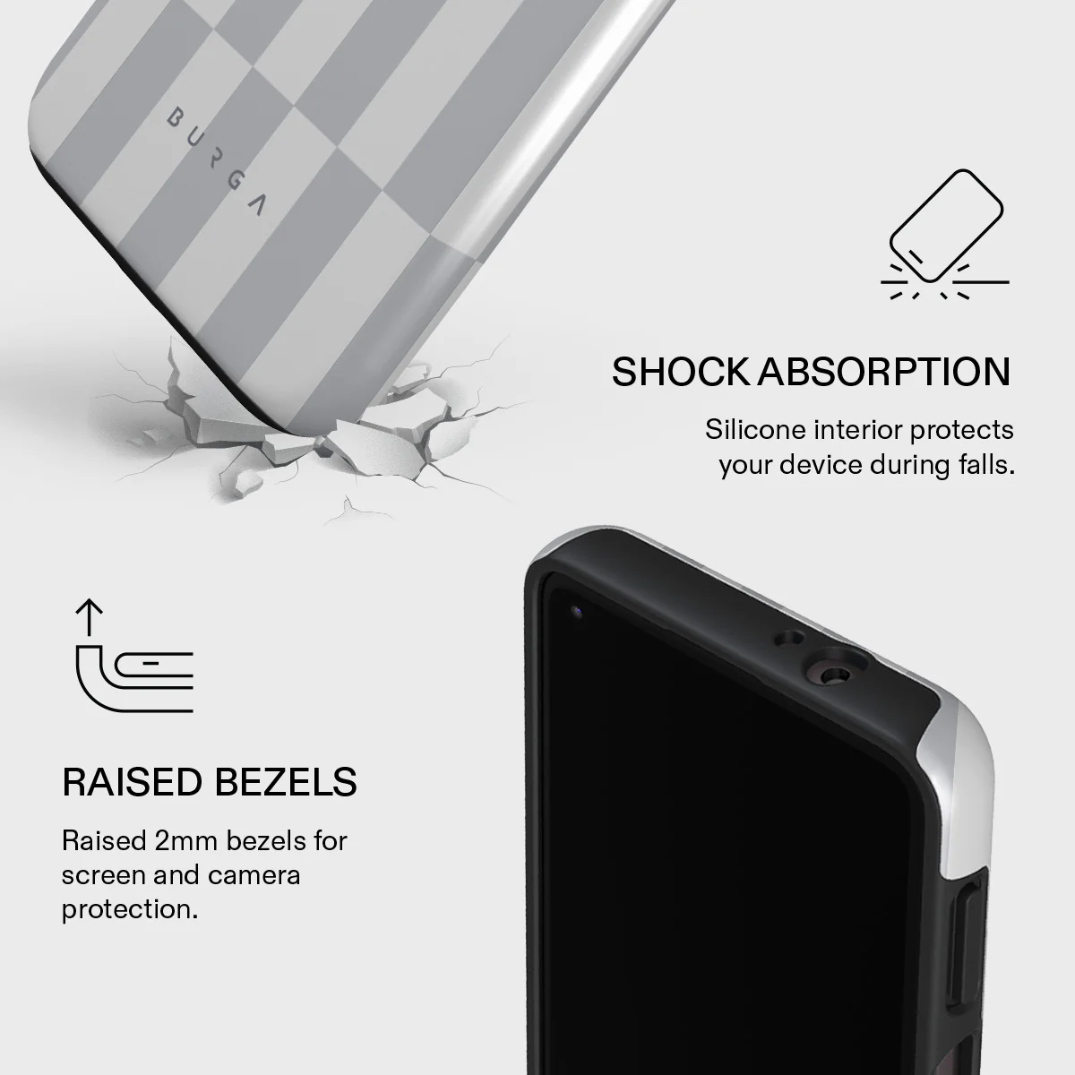 Off-Grid - Motorola Moto G Power 2021 Case - Image 4