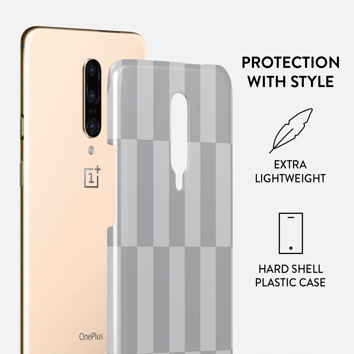 Off-Grid - OnePlus 7 Pro / 7T Pro Case - Image 2