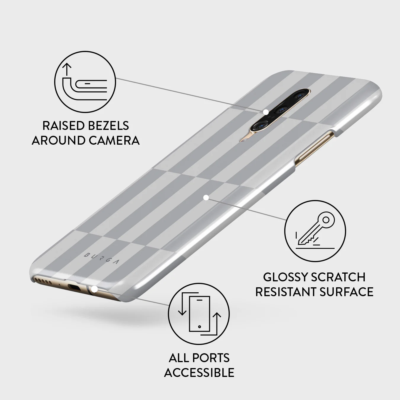 Off-Grid - OnePlus 7 Pro / 7T Pro Case - Image 3