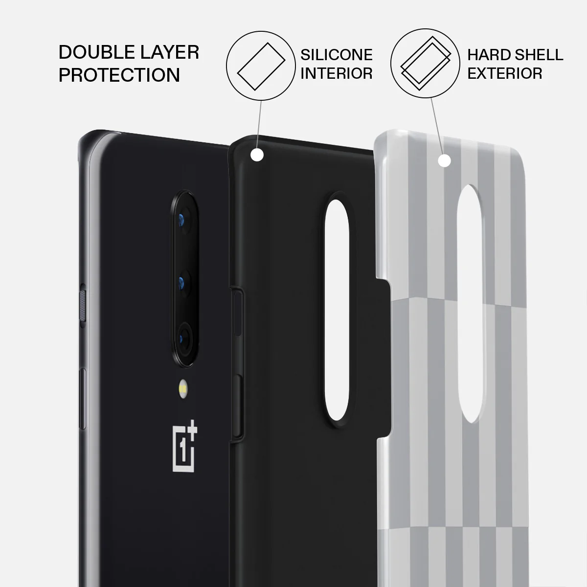 Off-Grid - OnePlus 8 Case - Image 2