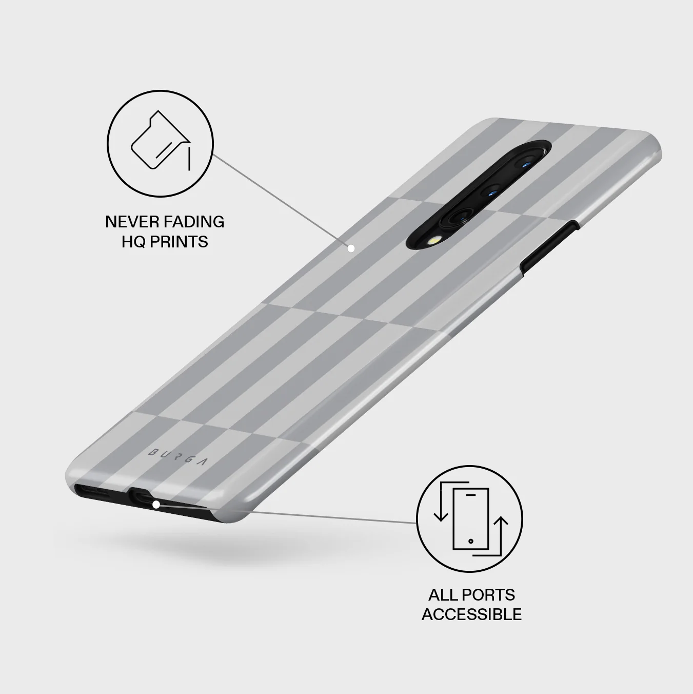 Off-Grid - OnePlus 8 Case - Image 3
