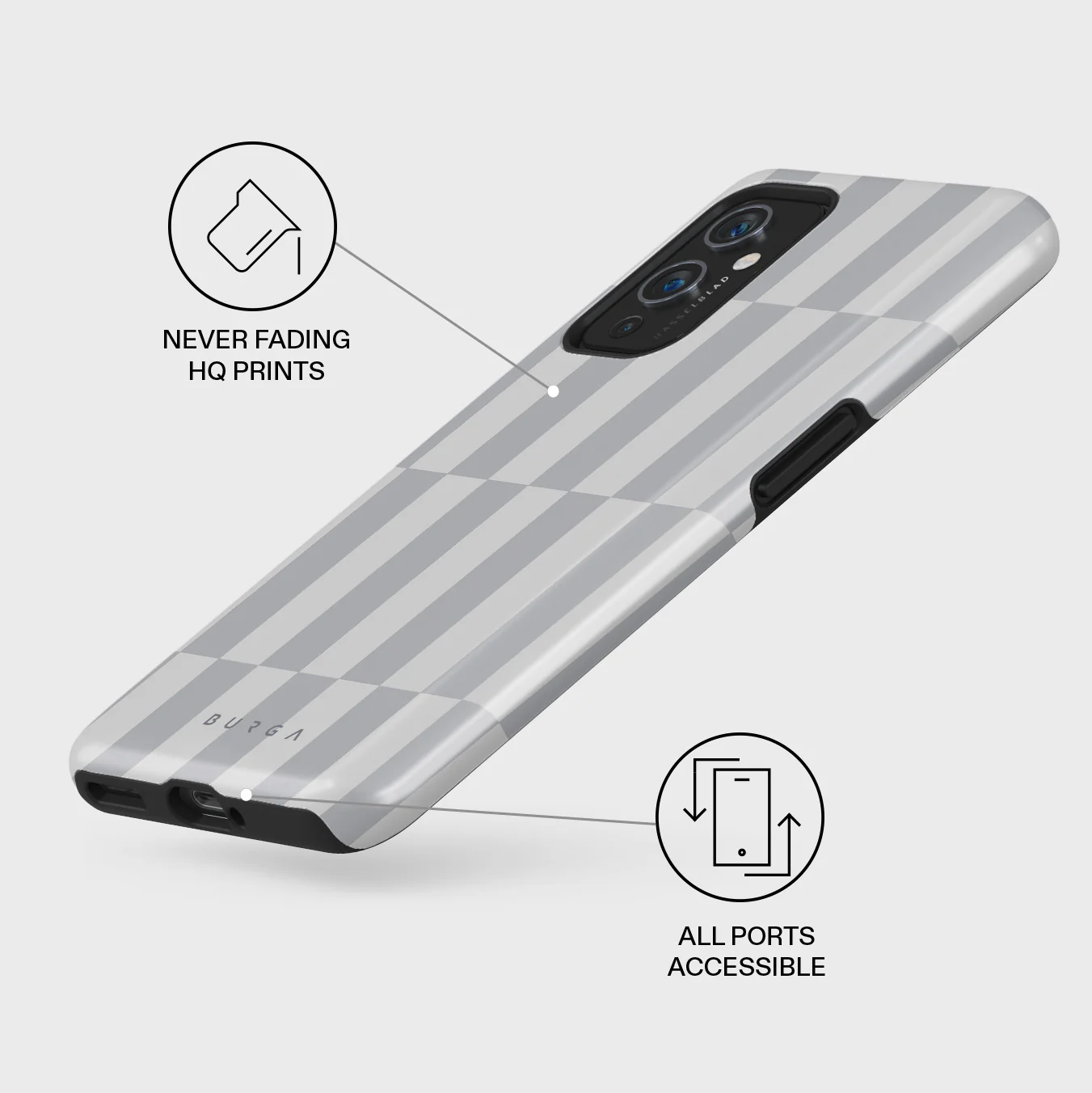 Off-Grid - OnePlus 9 Case - Image 3