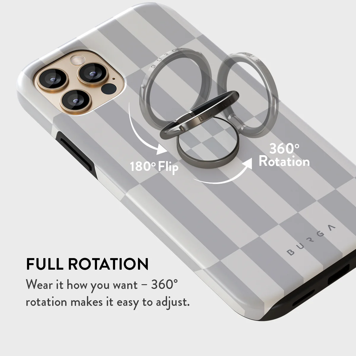 Off-Grid - Adhesive Ring Holder - Image 3