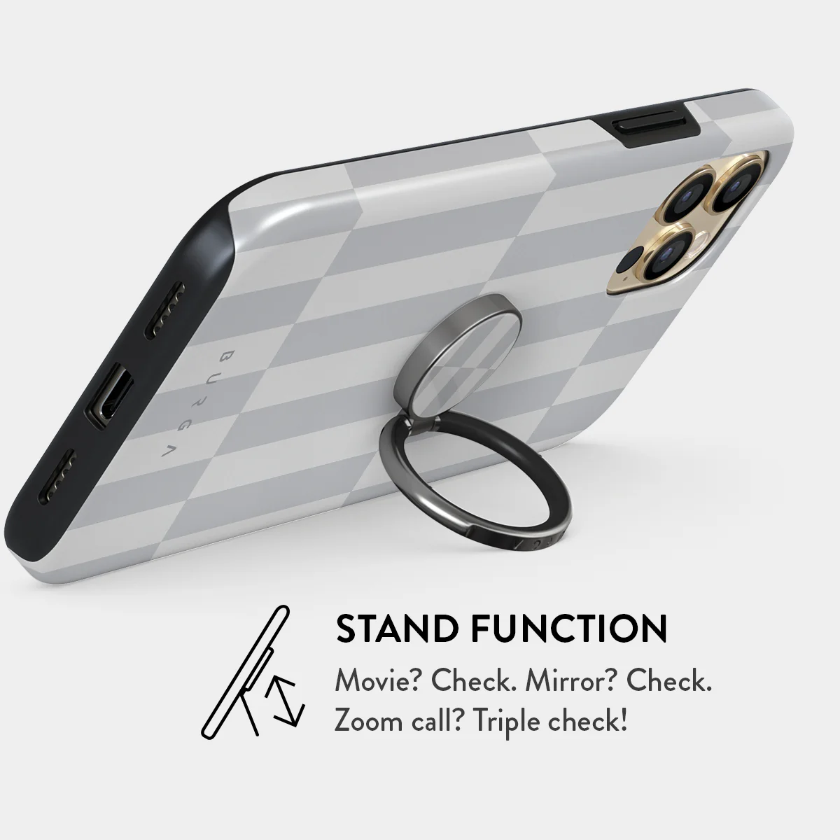 Off-Grid - Adhesive Ring Holder - Image 4