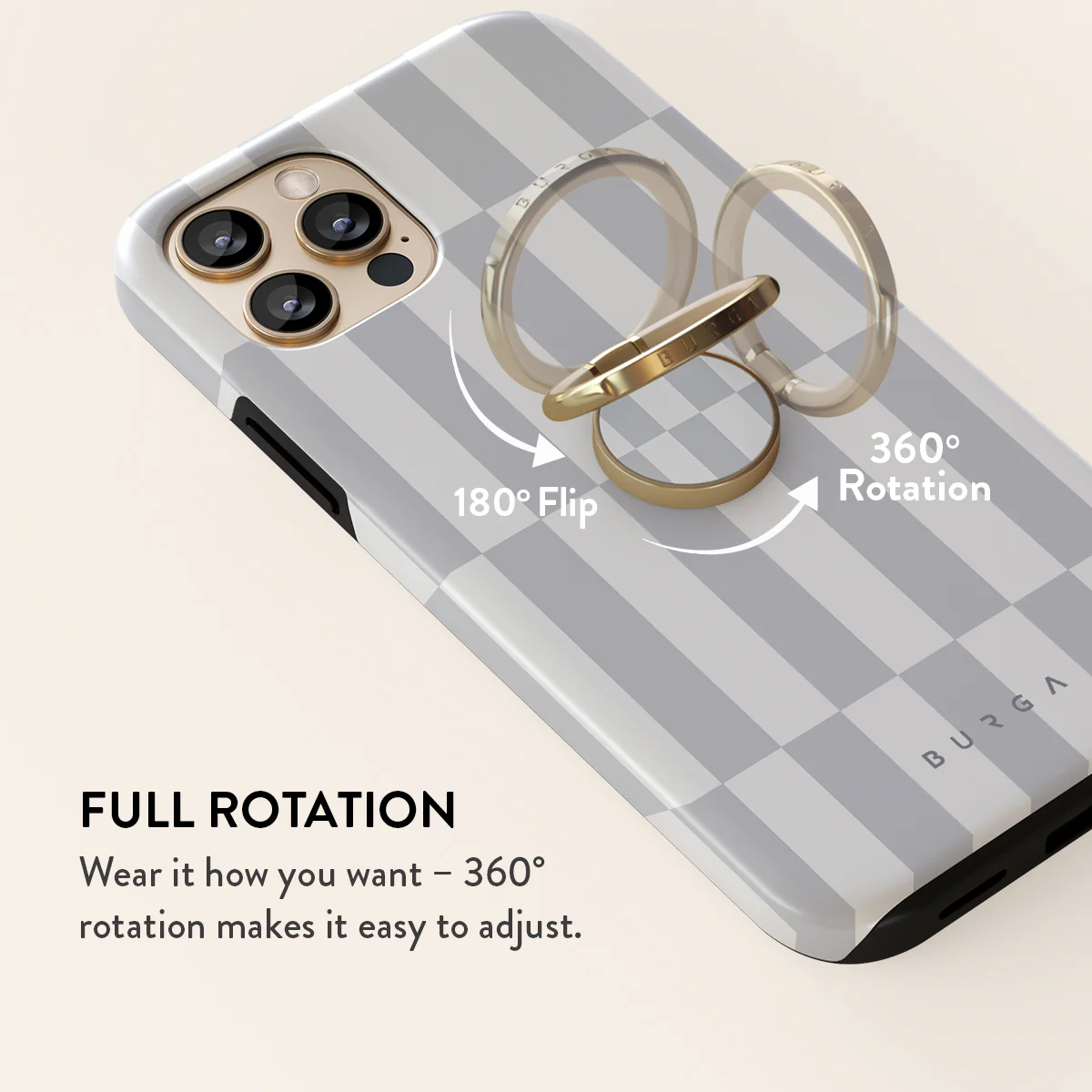Off-Grid - Adhesive Ring Holder - Image 8