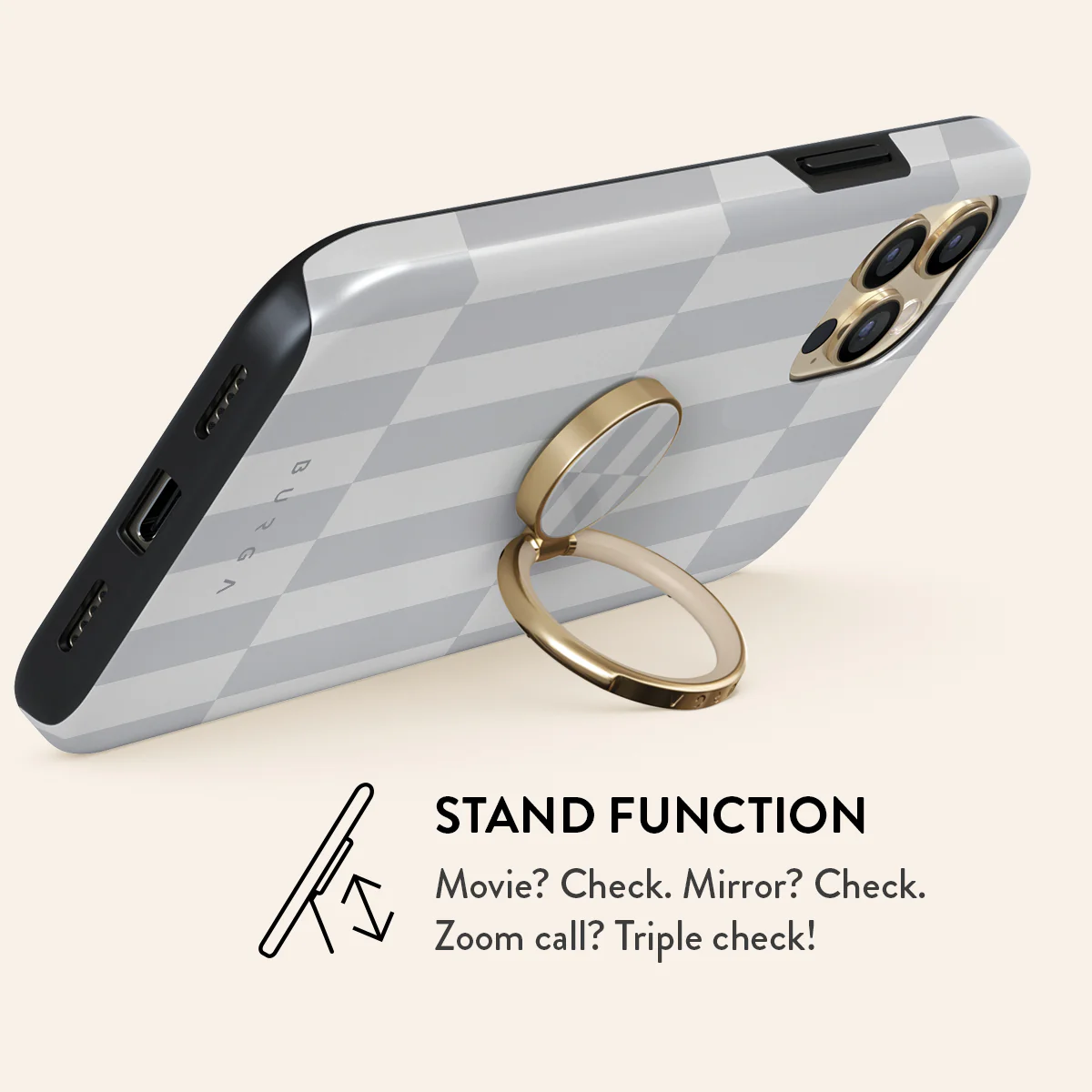 Off-Grid - Adhesive Ring Holder - Image 9