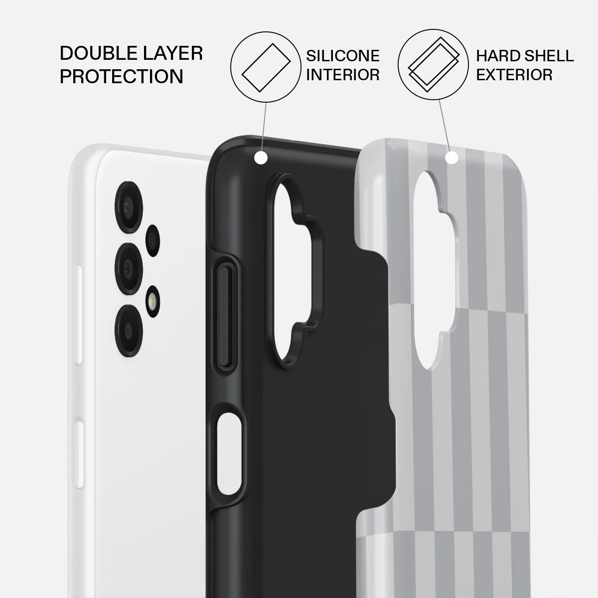 Off-Grid - Samsung Galaxy A13 4G Case - Image 2