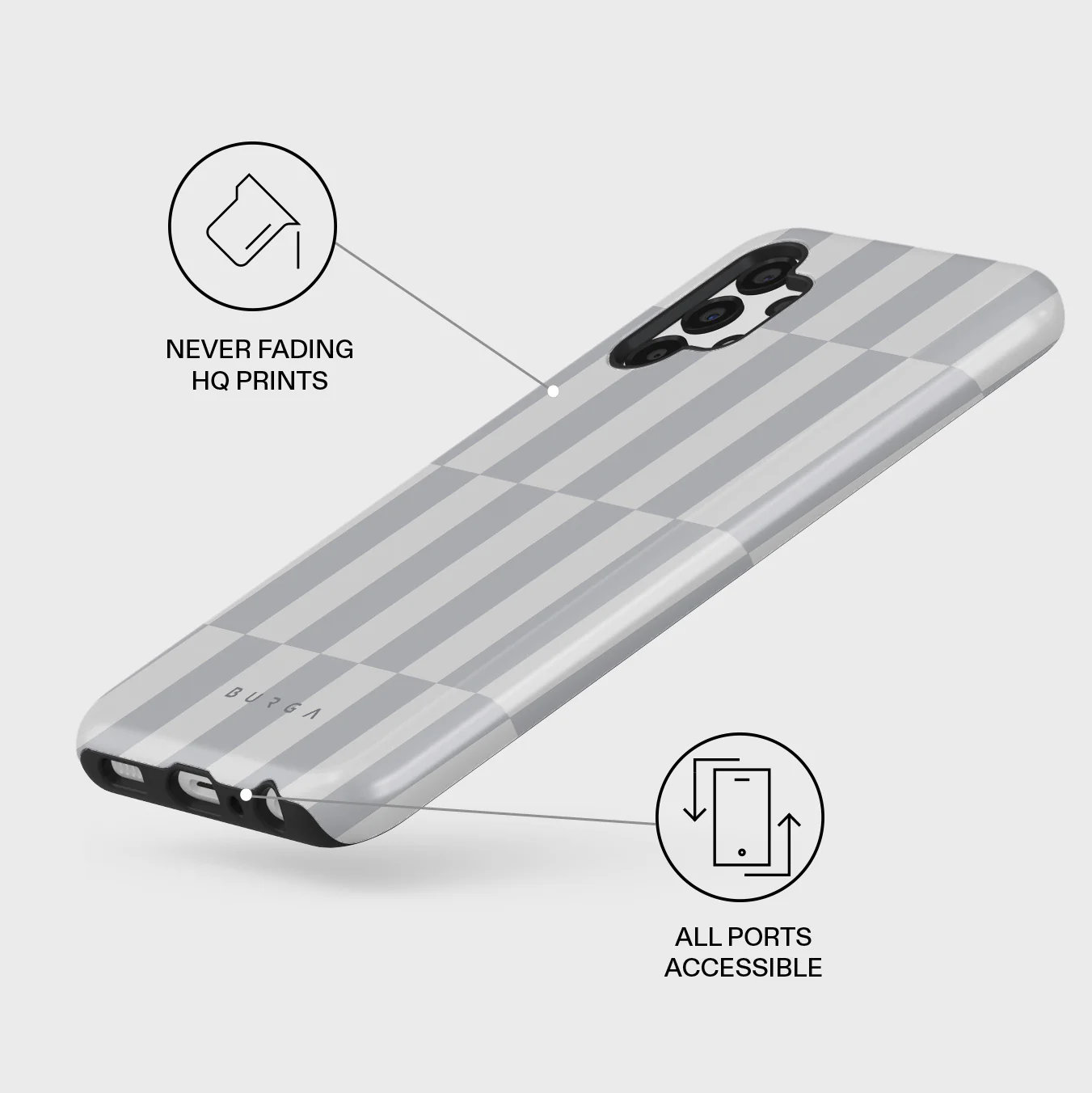 Off-Grid - Samsung Galaxy A13 4G Case - Image 3