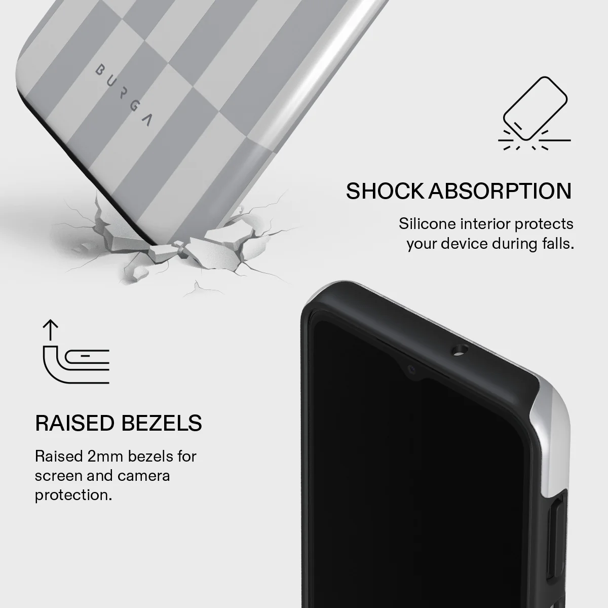 Off-Grid - Samsung Galaxy A13 4G Case - Image 4