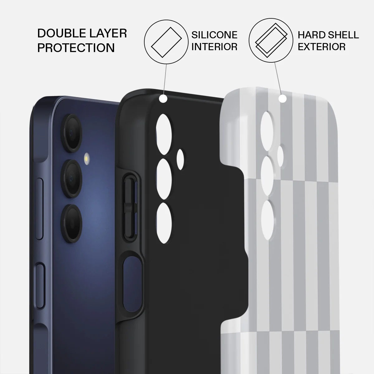Off-Grid - Samsung Galaxy A15 4G / 5G Case - Image 2