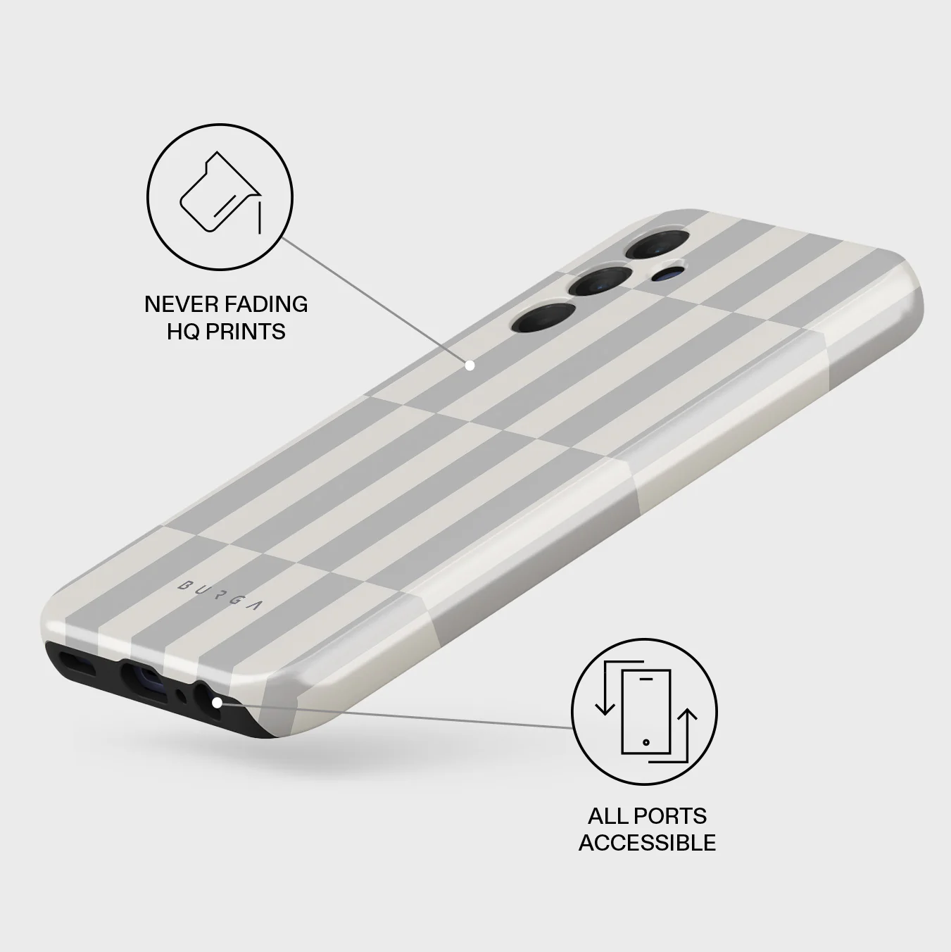 Off-Grid - Samsung Galaxy A15 4G / 5G Case - Image 3