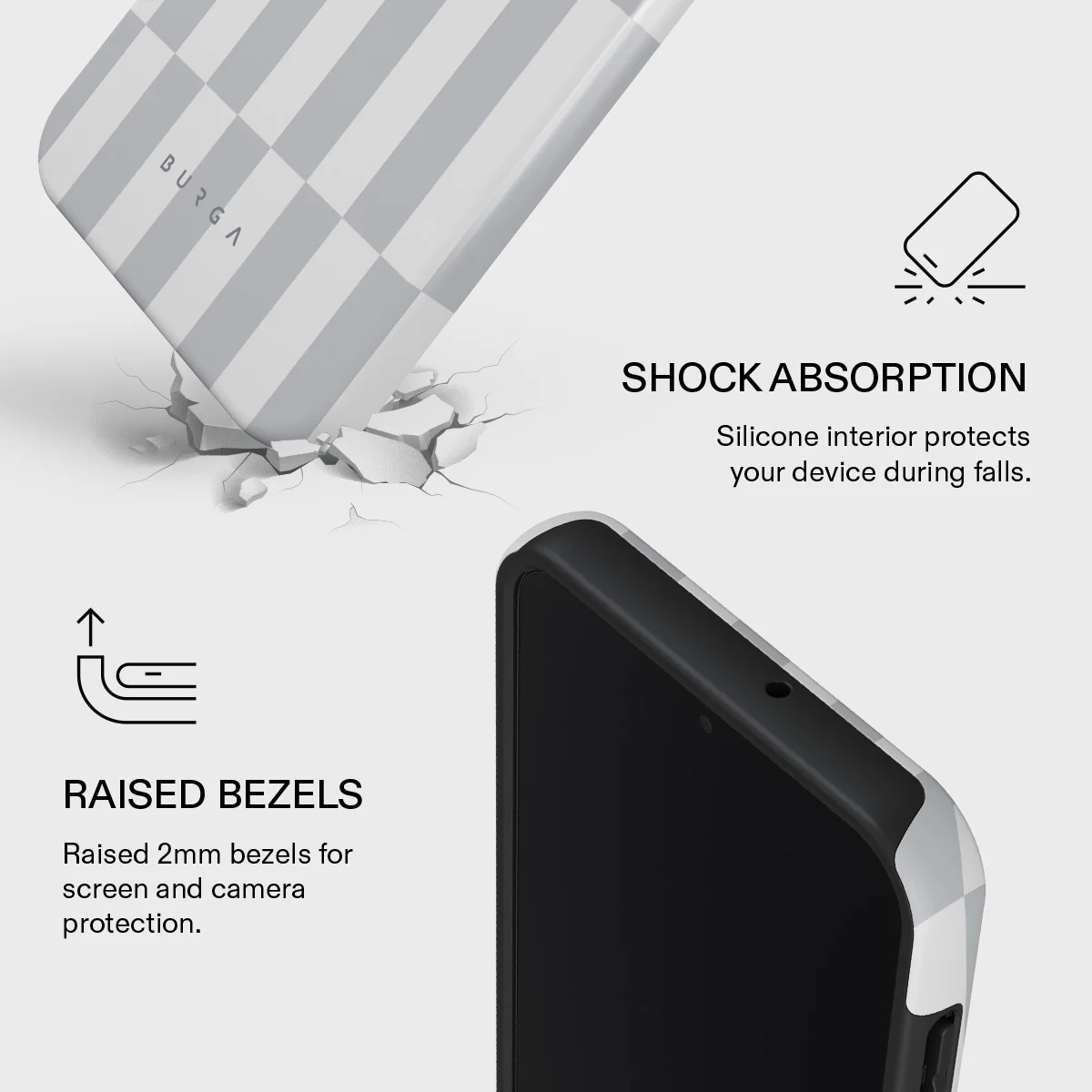 Off-Grid - Samsung Galaxy A15 4G / 5G Case - Image 4