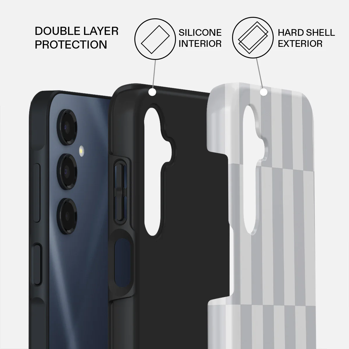 Off-Grid - Samsung Galaxy A16 Case - Image 2
