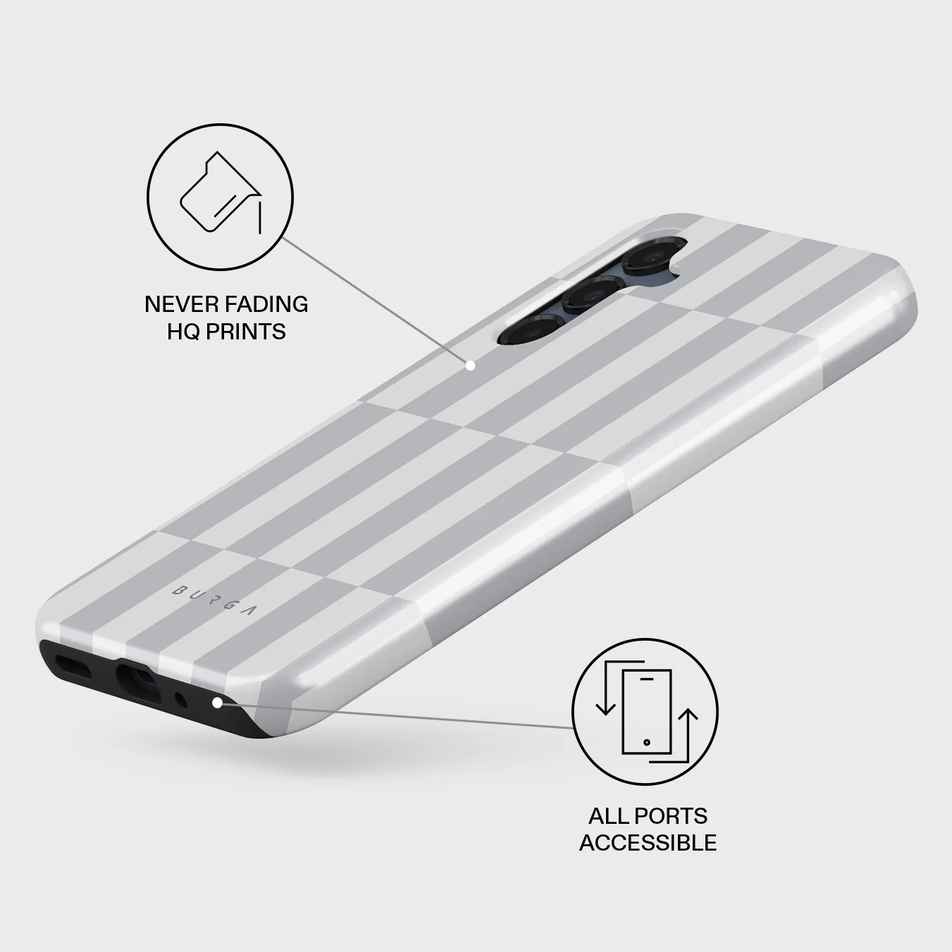 Off-Grid - Samsung Galaxy A16 Case - Image 3