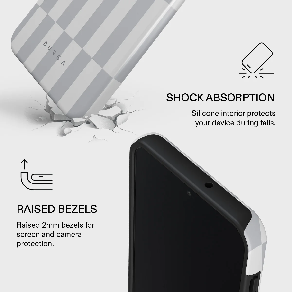 Off-Grid - Samsung Galaxy A16 Case - Image 4