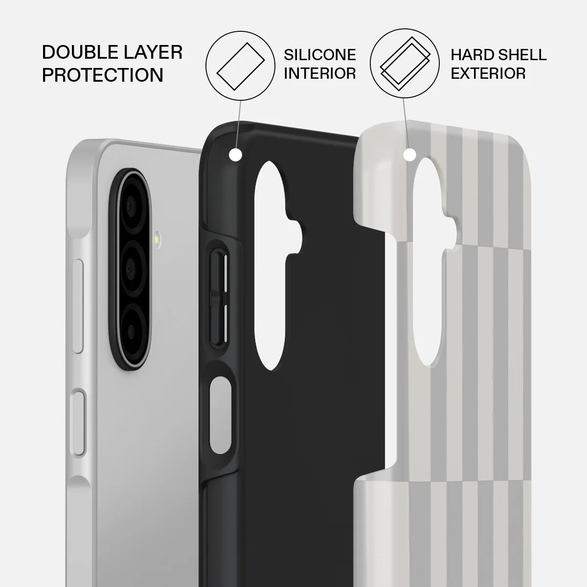 Off-Grid - Samsung Galaxy A17 Case - Image 2