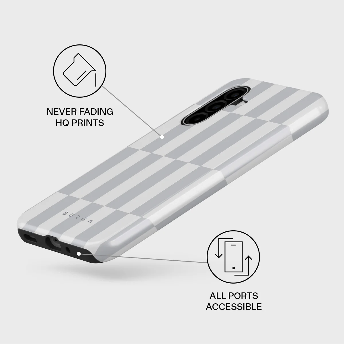 Off-Grid - Samsung Galaxy A17 Case - Image 3