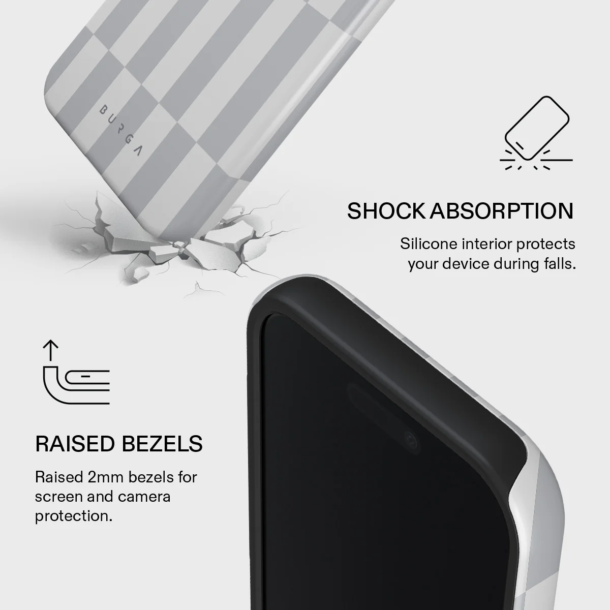 Off-Grid - Samsung Galaxy A17 Case - Image 4