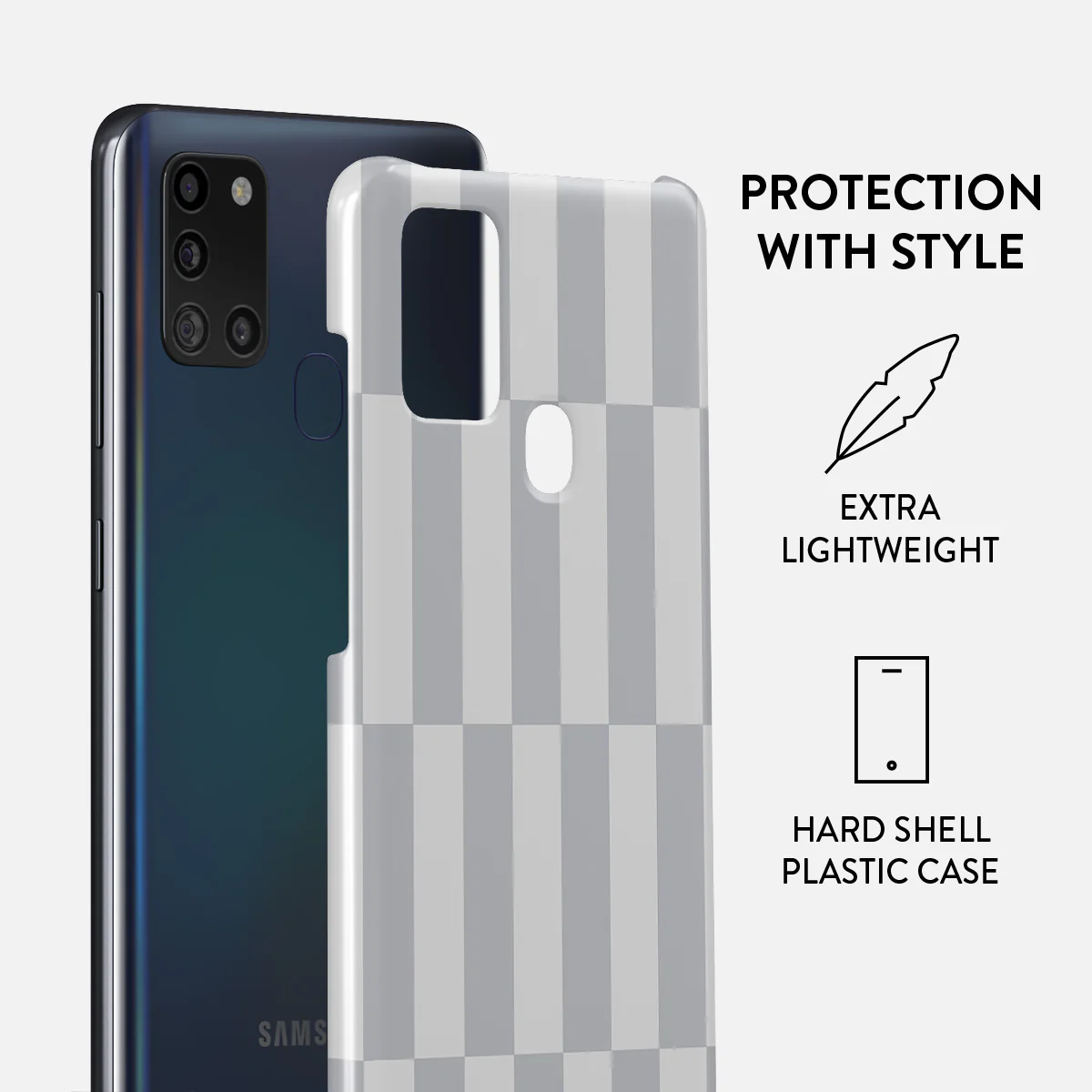 Off-Grid - Samsung Galaxy A21s 4G Case - Image 2