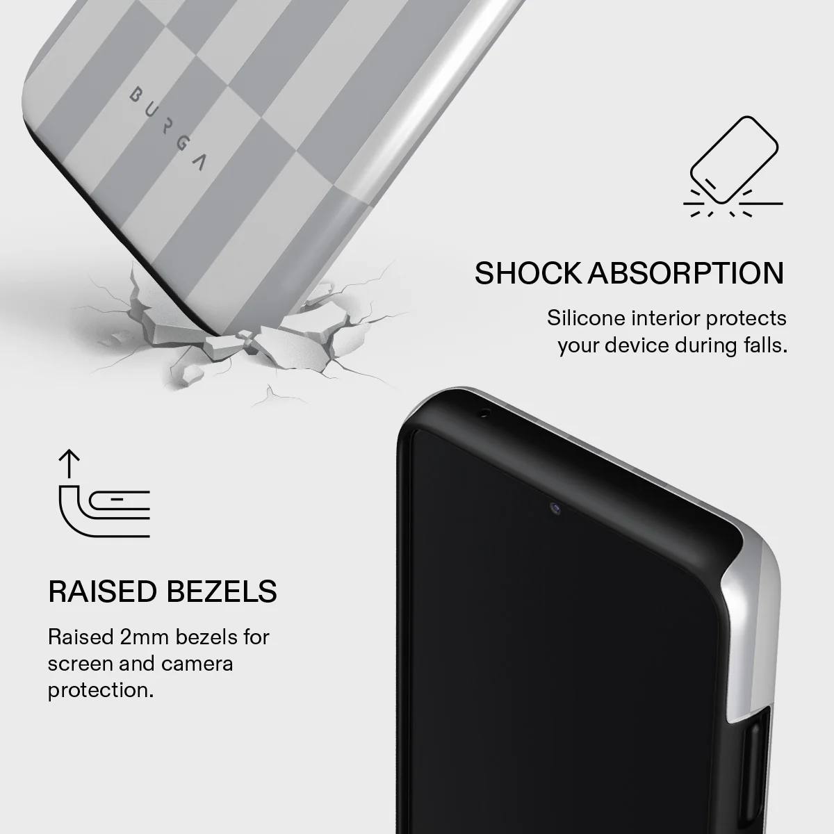 Off-Grid - Samsung Galaxy A22 5G Case - Image 4
