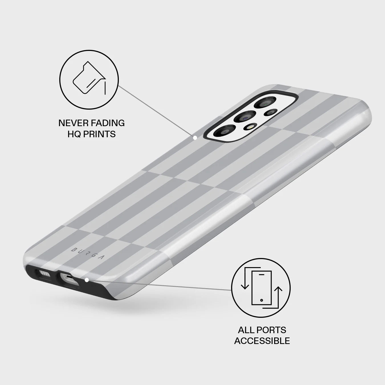 Off-Grid - Samsung Galaxy A23 4G / 5G Case - Image 3