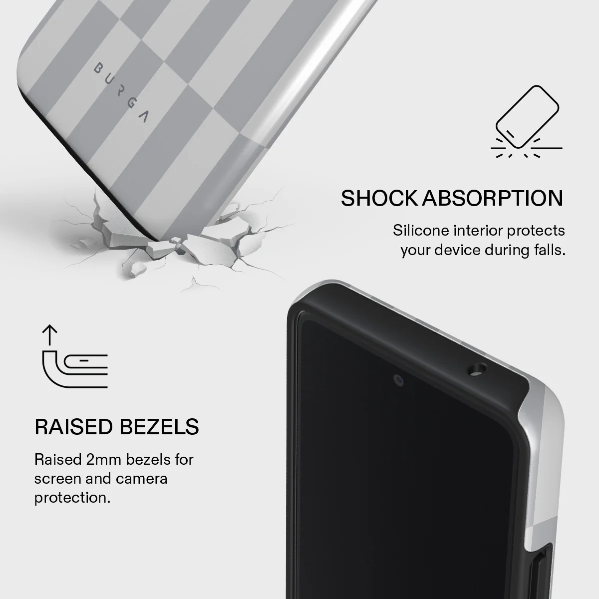 Off-Grid - Samsung Galaxy A23 4G / 5G Case - Image 4