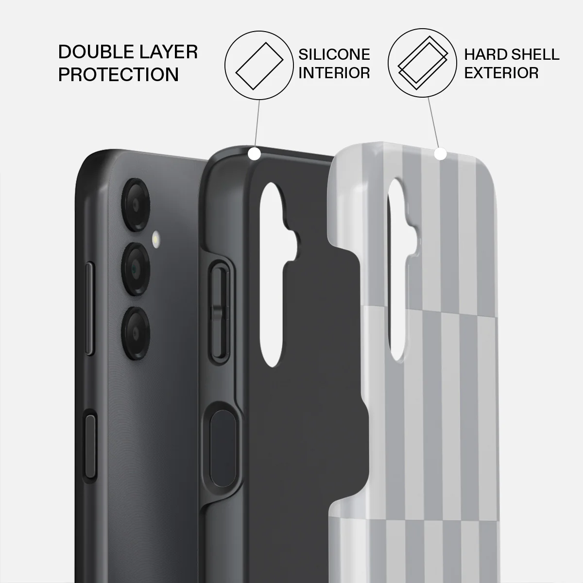 Off-Grid - Samsung Galaxy A25 Case - Image 2