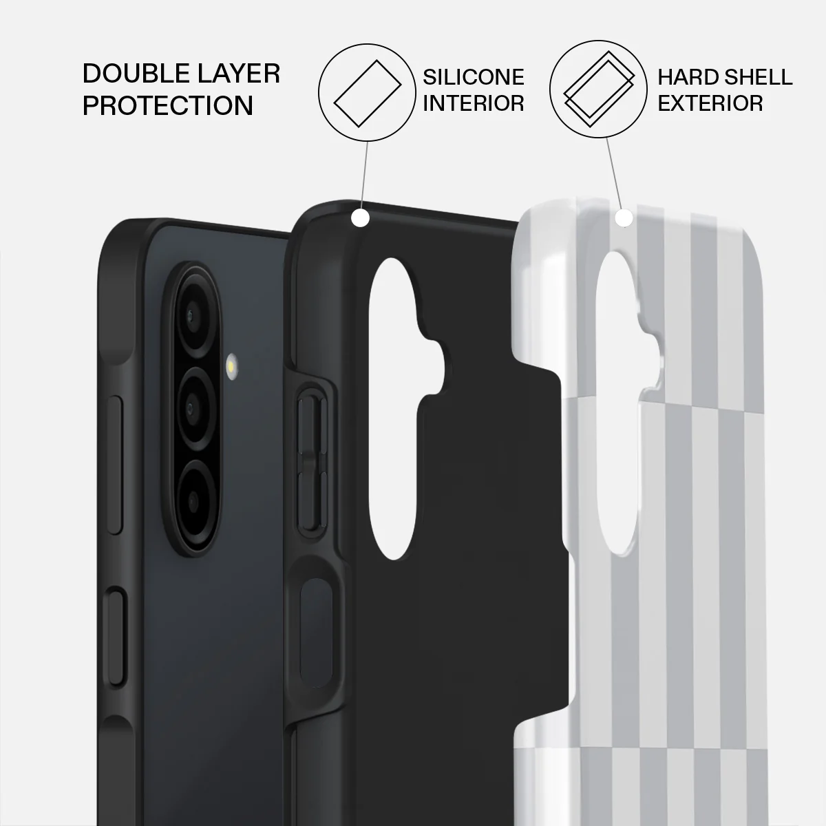 Off-Grid - Samsung Galaxy A26 5G Case - Image 2