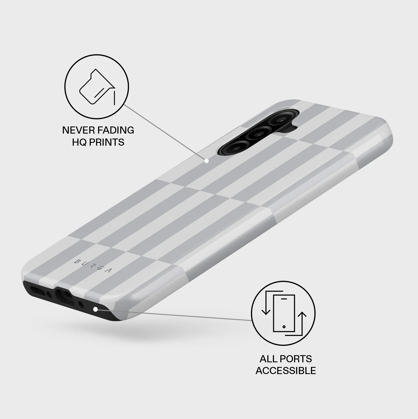 Off-Grid - Samsung Galaxy A26 5G Case - Image 3