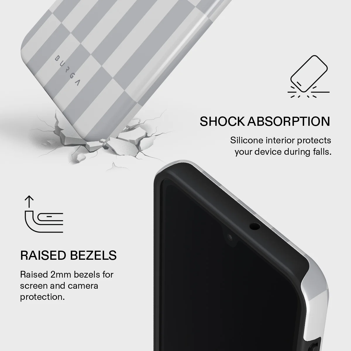 Off-Grid - Samsung Galaxy A26 5G Case - Image 4