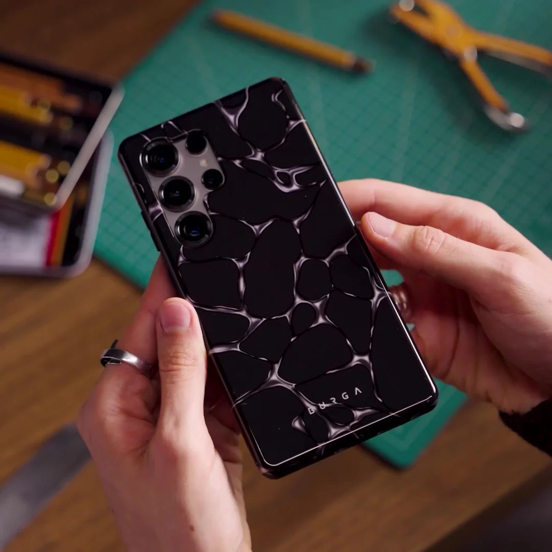 Off-Grid - Samsung Galaxy A26 5G Case - Image 5