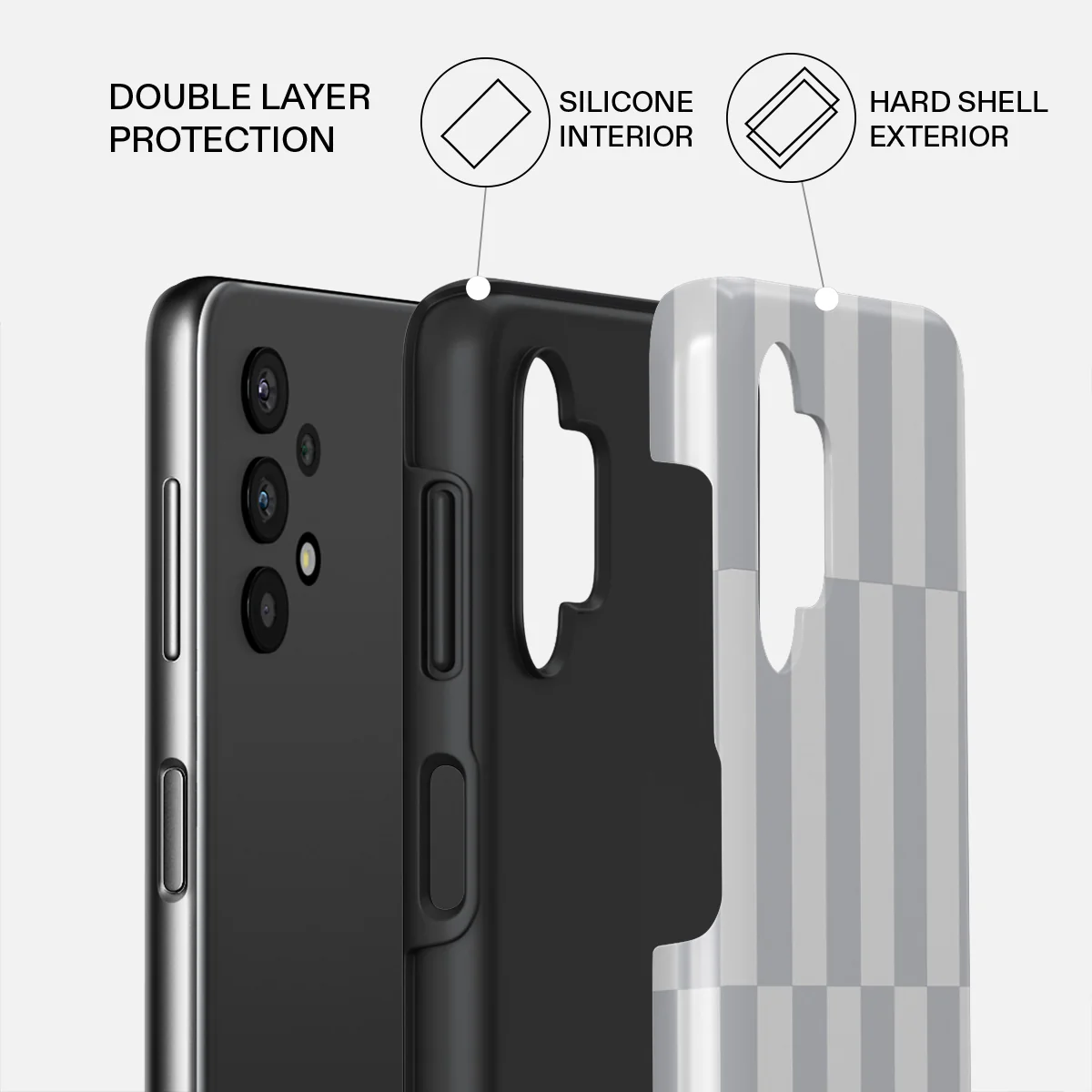 Off-Grid - Samsung Galaxy A32 5G Case - Image 2