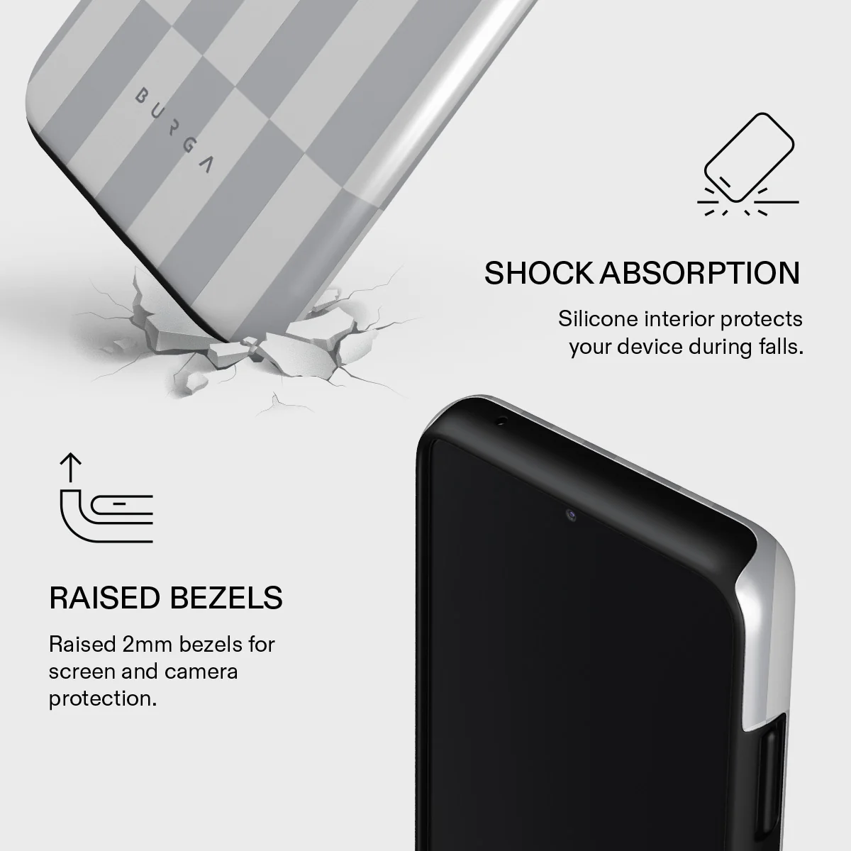 Off-Grid - Samsung Galaxy A32 5G Case - Image 4