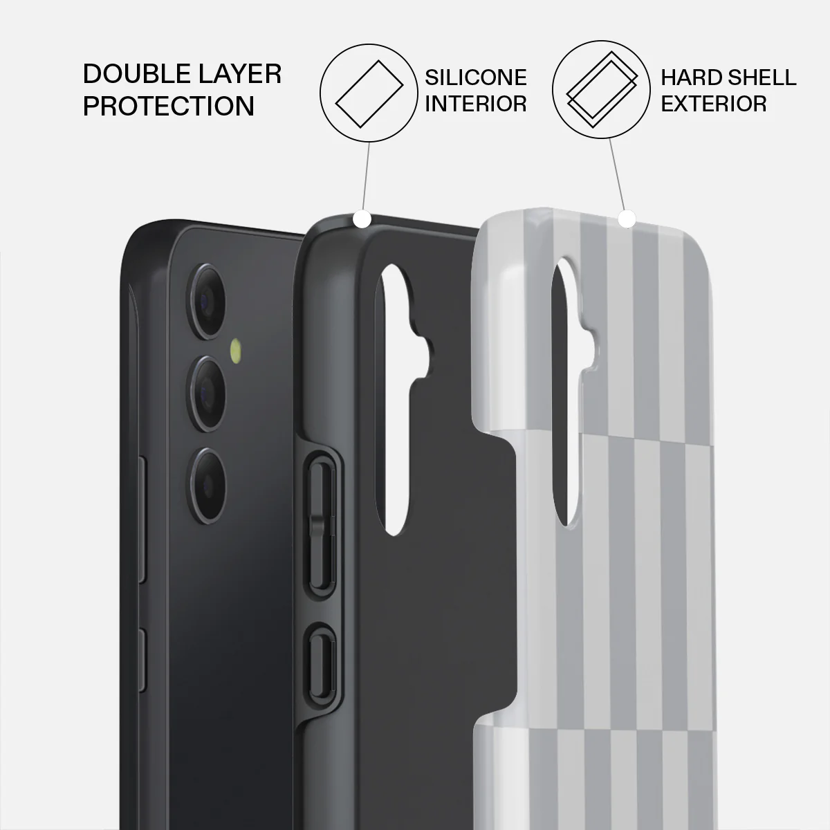 Off-Grid - Samsung Galaxy A34 Case - Image 2