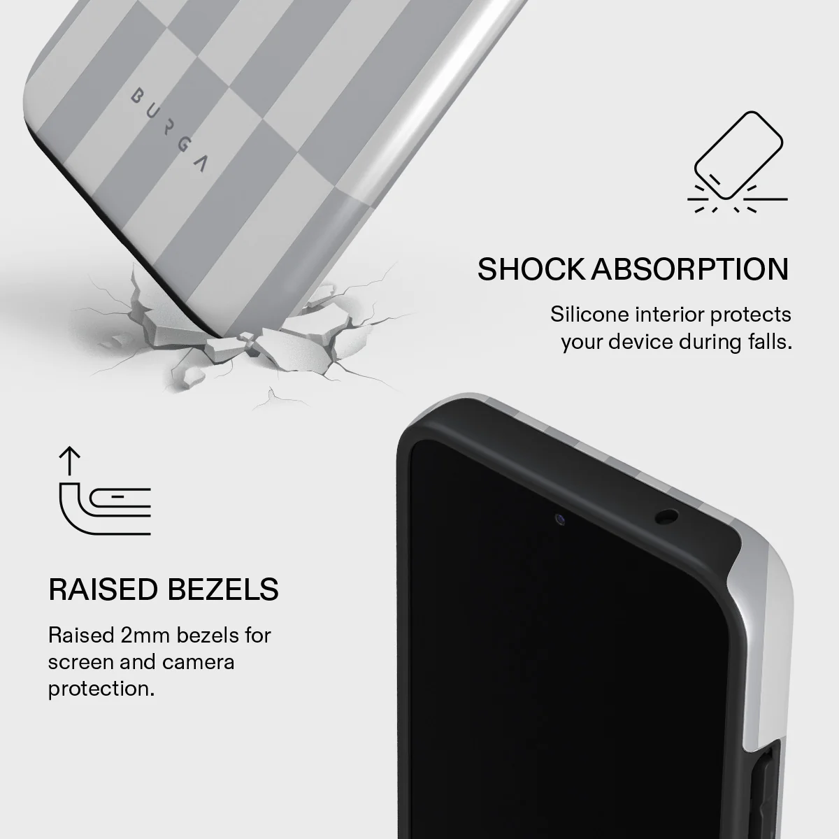 Off-Grid - Samsung Galaxy A34 Case - Image 4