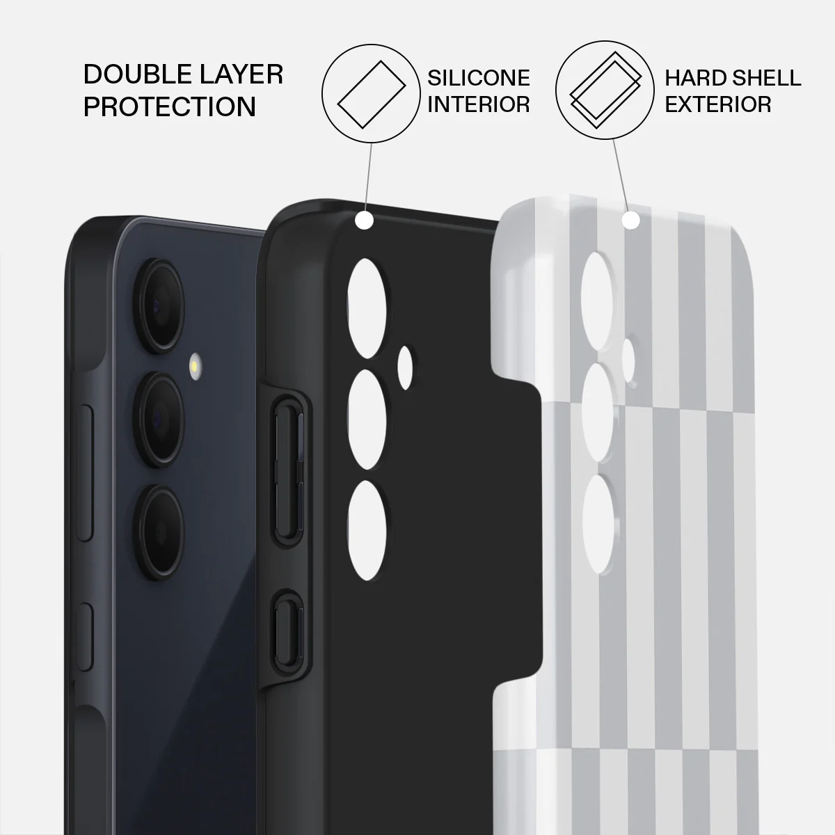 Off-Grid - Samsung Galaxy A35 Case - Image 2