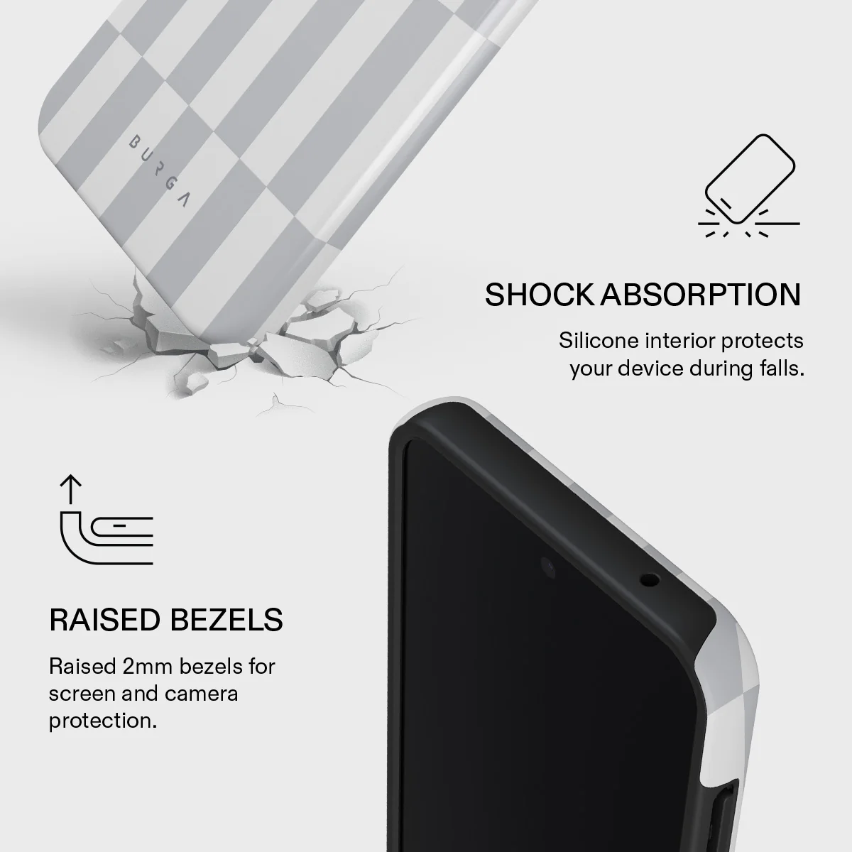 Off-Grid - Samsung Galaxy A35 Case - Image 4