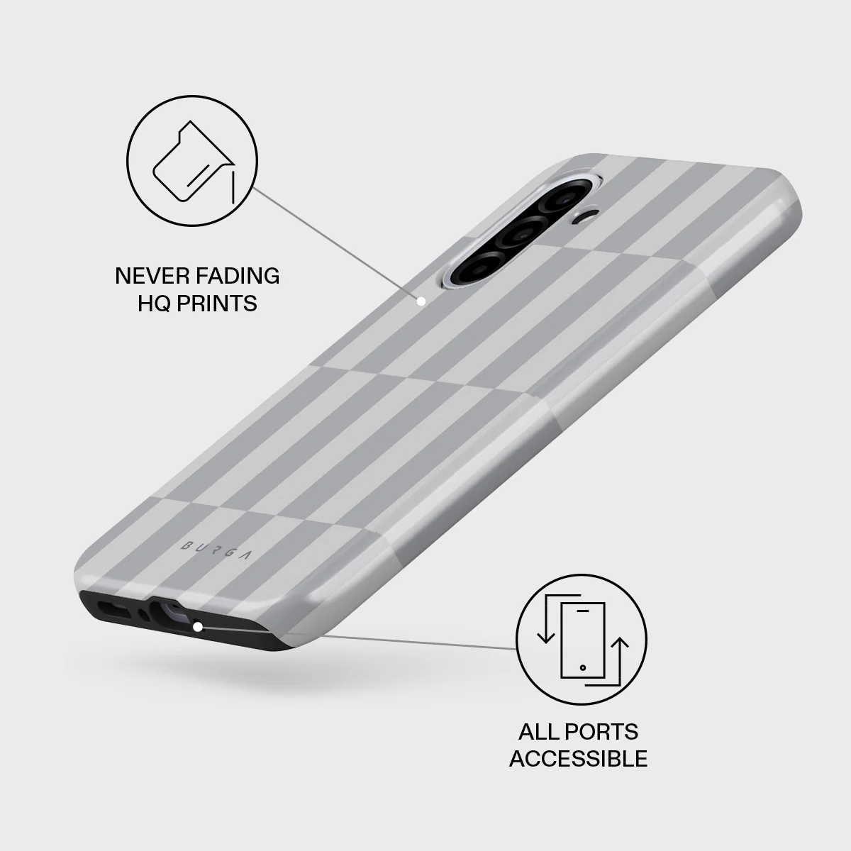 Off-Grid - Samsung Galaxy A36 5G Case - Image 3