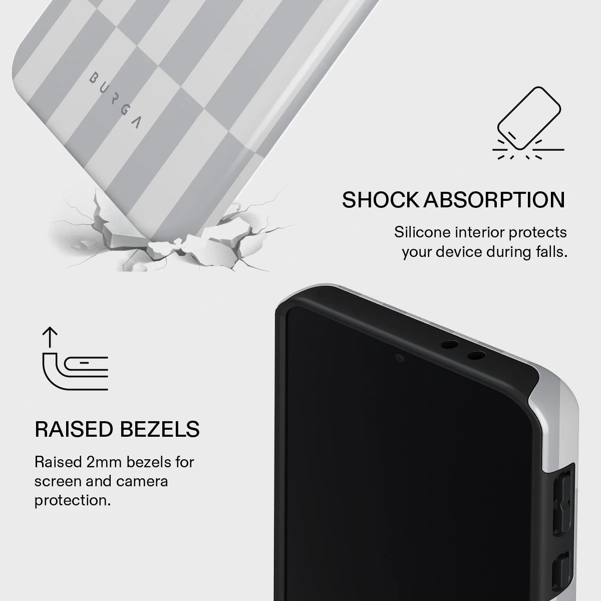 Off-Grid - Samsung Galaxy A36 5G Case - Image 4
