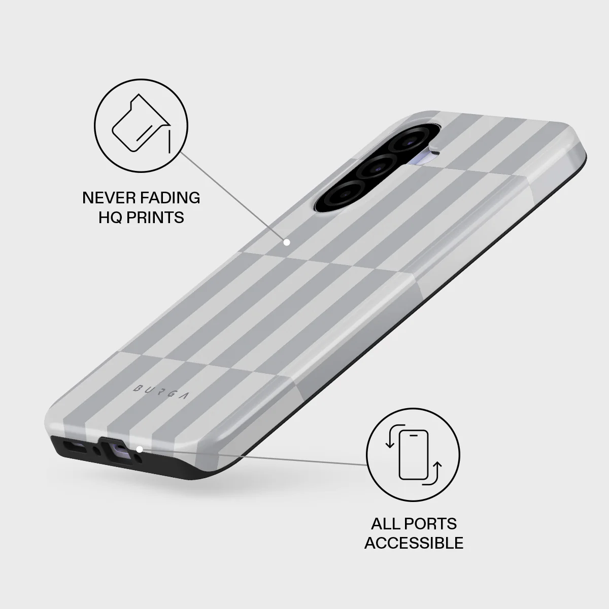Off-Grid - Samsung Galaxy A37 5G Case - Image 3