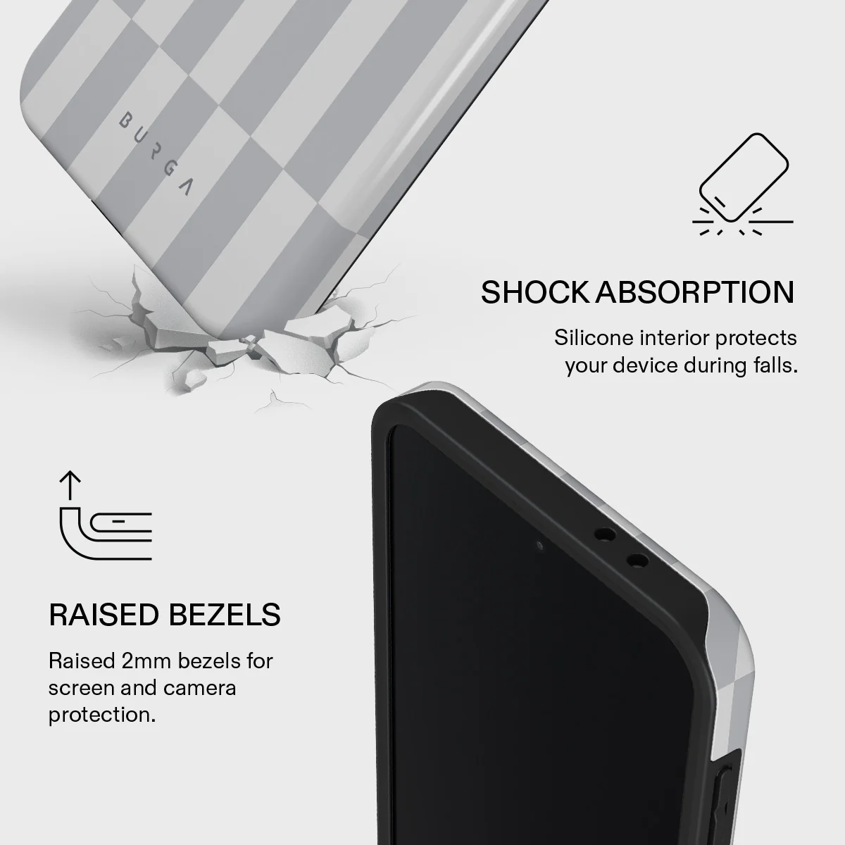 Off-Grid - Samsung Galaxy A37 5G Case - Image 4
