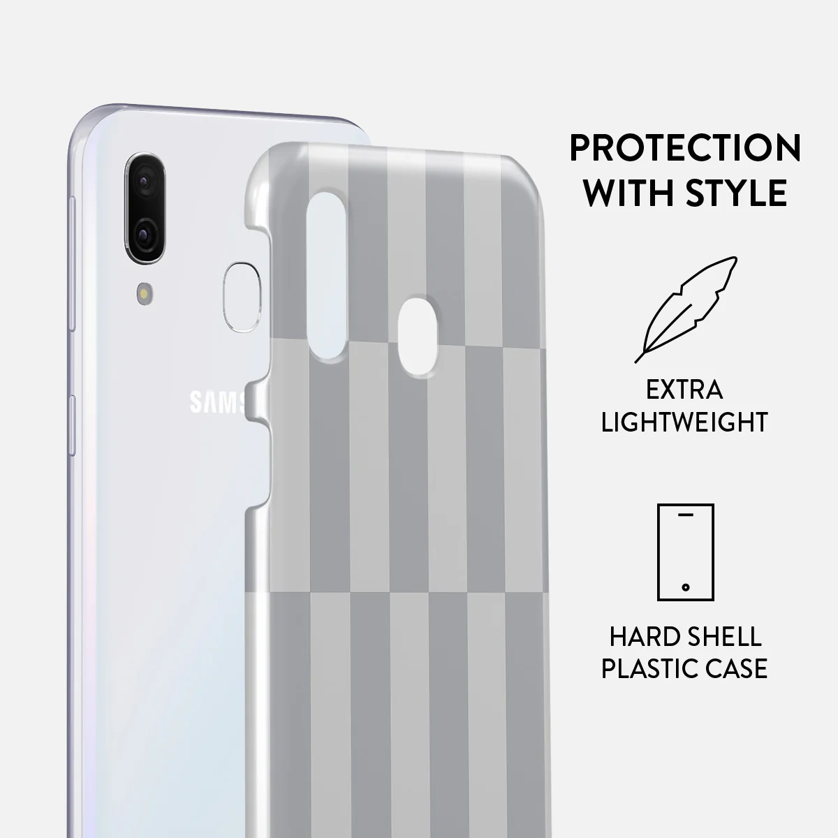 Off-Grid - Samsung Galaxy A40 Case - Image 2